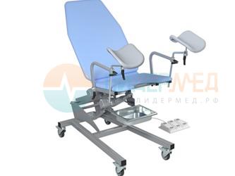 Кресло электромеханическое ZERTS в СПб  Лидермед 